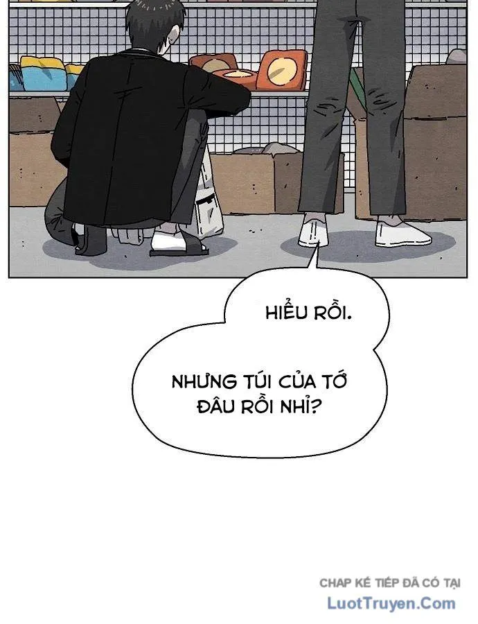 Leu Leu Leu Chap 18 - Next Chap 19