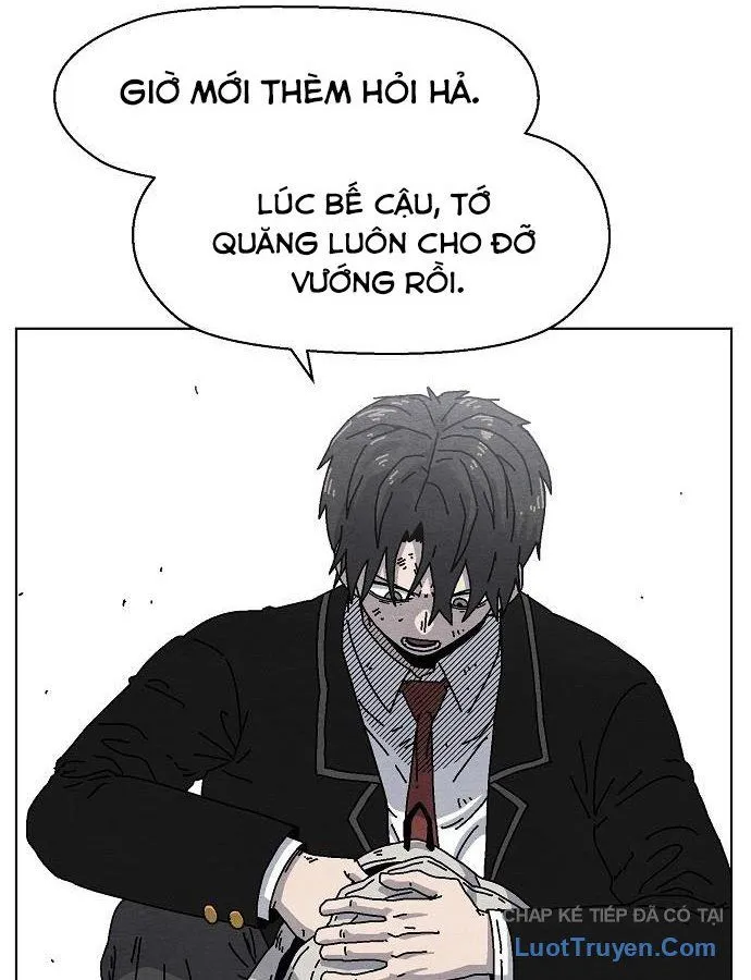 Leu Leu Leu Chap 18 - Next Chap 19