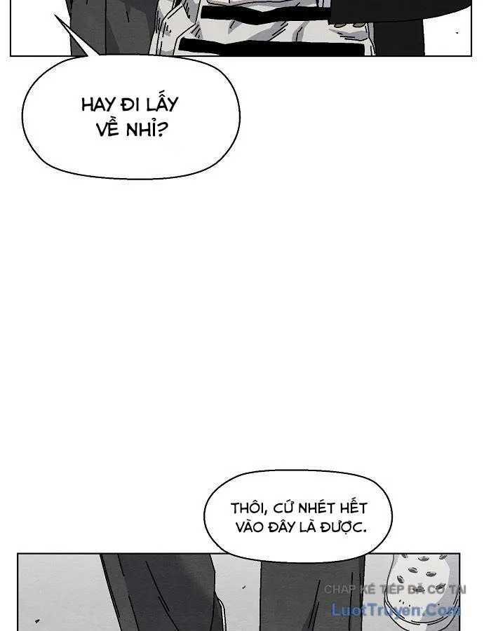 Leu Leu Leu Chap 18 - Next Chap 19
