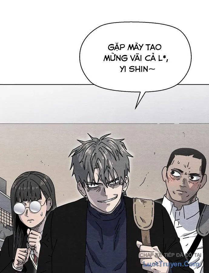 Leu Leu Leu Chap 18 - Next Chap 19