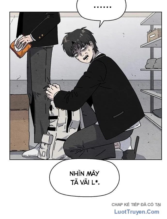 Leu Leu Leu Chap 18 - Next Chap 19