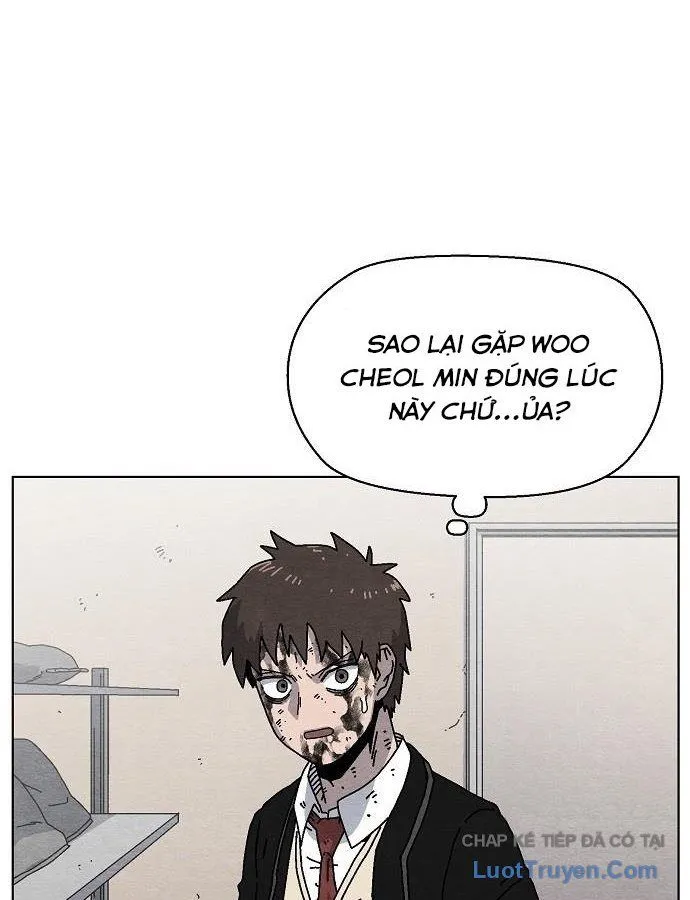 Leu Leu Leu Chap 18 - Next Chap 19