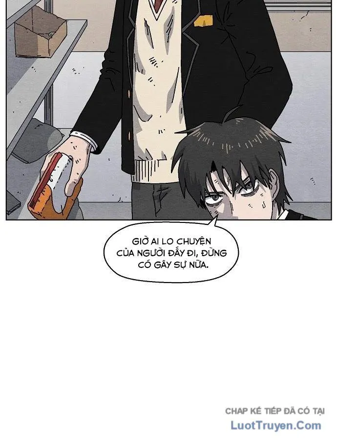 Leu Leu Leu Chap 18 - Next Chap 19