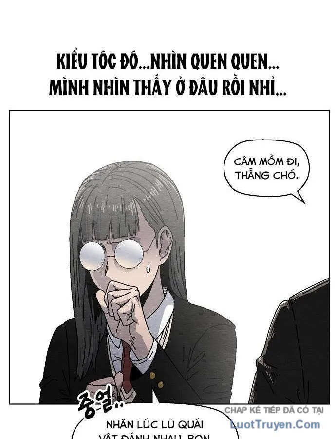 Leu Leu Leu Chap 18 - Next Chap 19