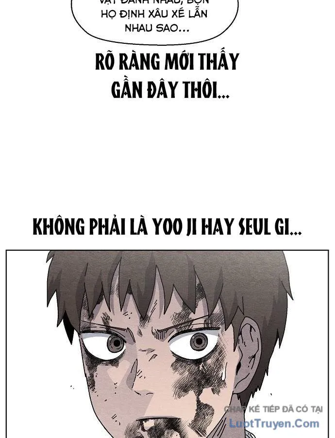 Leu Leu Leu Chap 18 - Next Chap 19