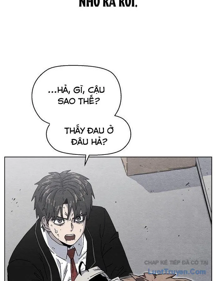 Leu Leu Leu Chap 18 - Next Chap 19
