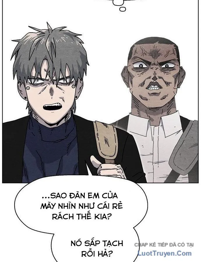 Leu Leu Leu Chap 18 - Next Chap 19