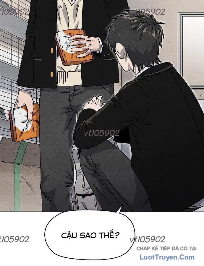 Leu Leu Leu Chap 18 - Next Chap 19