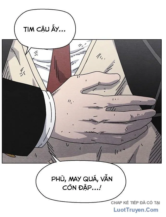 Leu Leu Leu Chap 18 - Next Chap 19