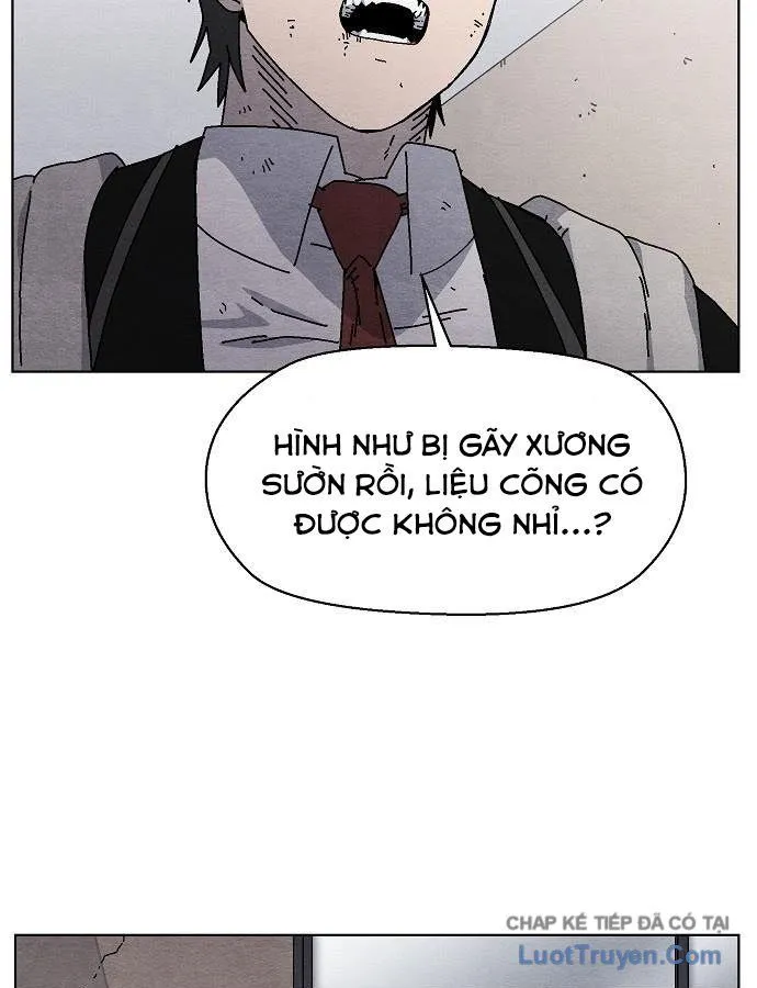 Leu Leu Leu Chap 18 - Next Chap 19