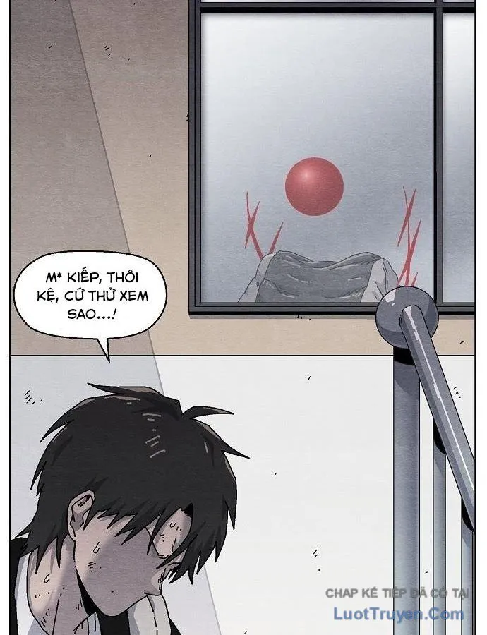 Leu Leu Leu Chap 18 - Next Chap 19