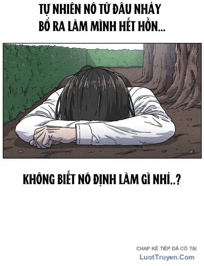 Leu Leu Leu Chap 18 - Next Chap 19