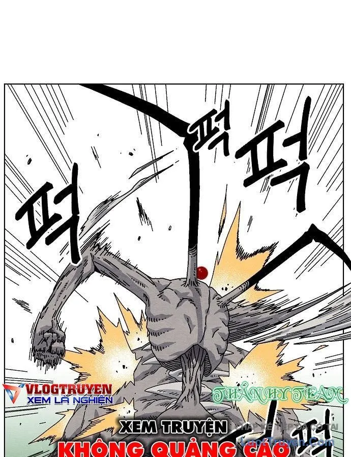 Leu Leu Leu Chap 18 - Next Chap 19