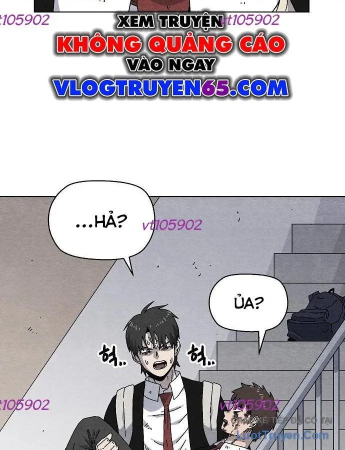 Leu Leu Leu Chap 18 - Next Chap 19