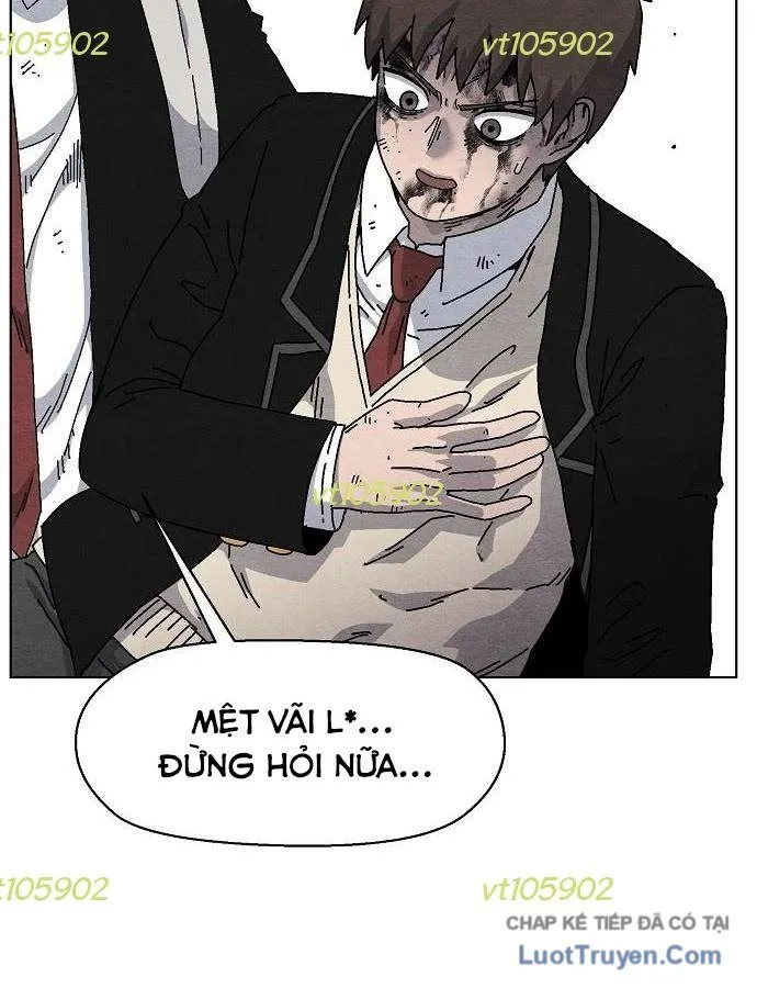 Leu Leu Leu Chap 18 - Next Chap 19