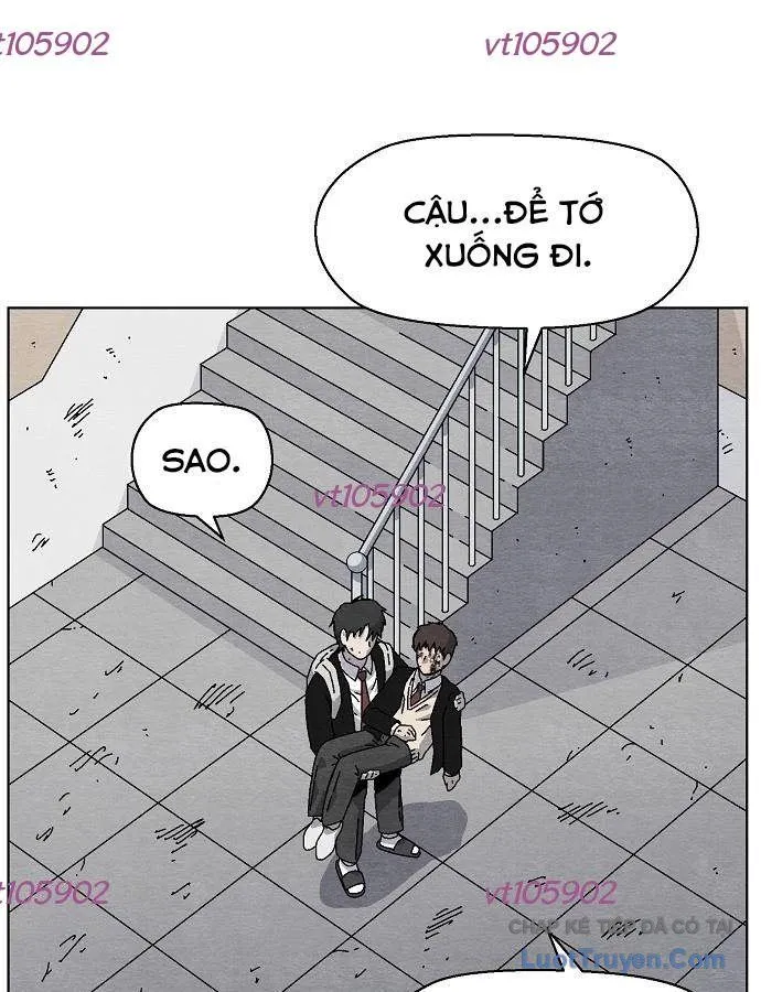 Leu Leu Leu Chap 18 - Next Chap 19