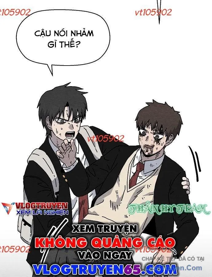 Leu Leu Leu Chap 18 - Next Chap 19