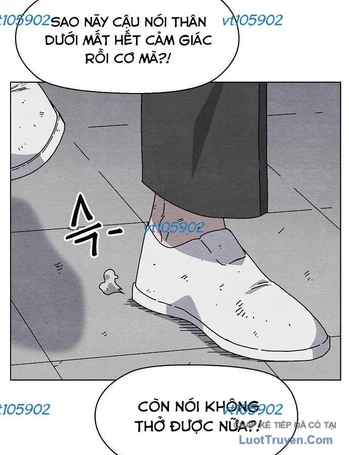Leu Leu Leu Chap 18 - Next Chap 19