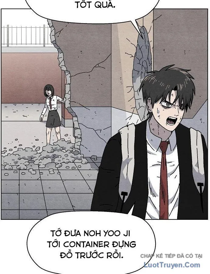 Leu Leu Leu Chap 18 - Next Chap 19