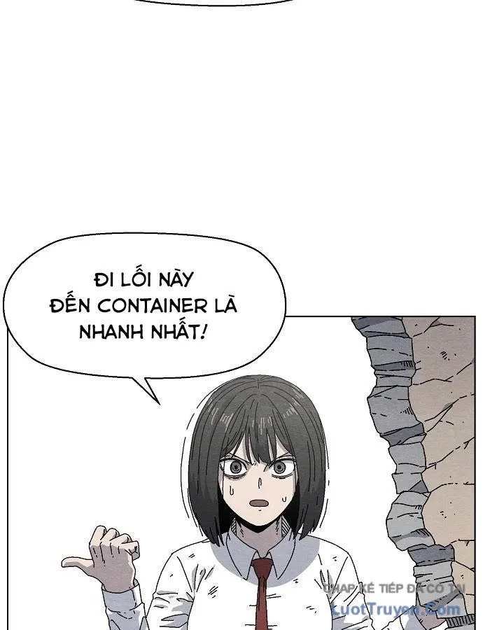 Leu Leu Leu Chap 18 - Next Chap 19