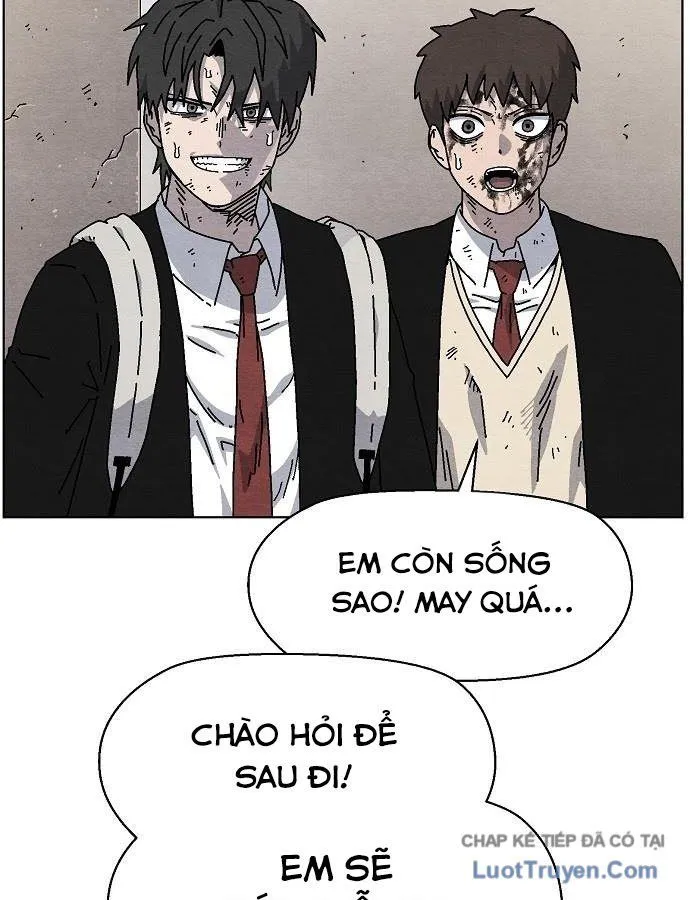 Leu Leu Leu Chap 18 - Next Chap 19