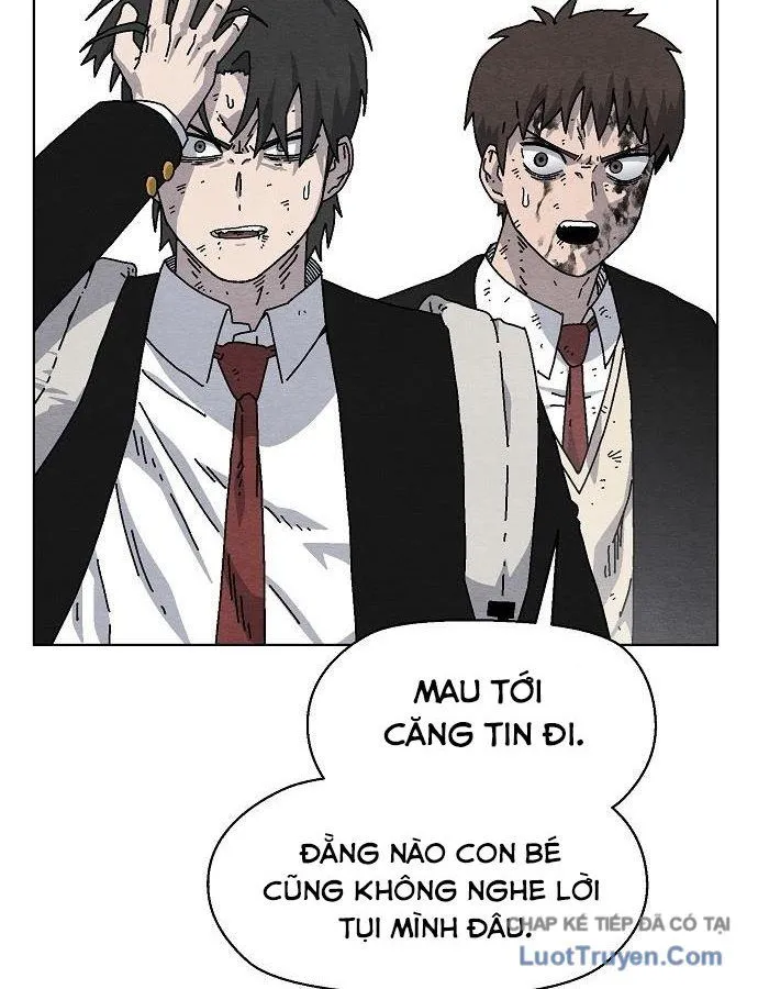 Leu Leu Leu Chap 18 - Next Chap 19