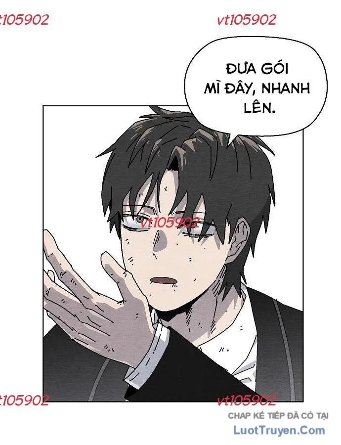 Leu Leu Leu Chap 19 - Next Chap 20