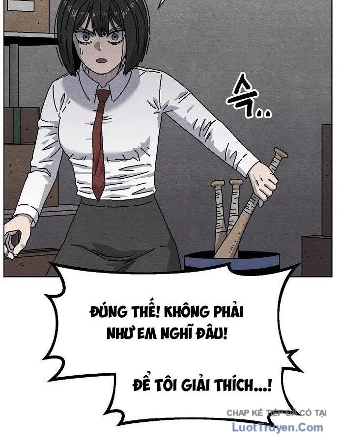 Leu Leu Leu Chap 19 - Next Chap 20
