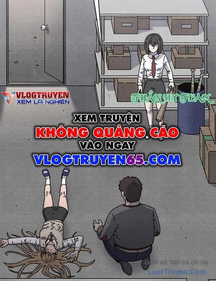 Leu Leu Leu Chap 19 - Next Chap 20