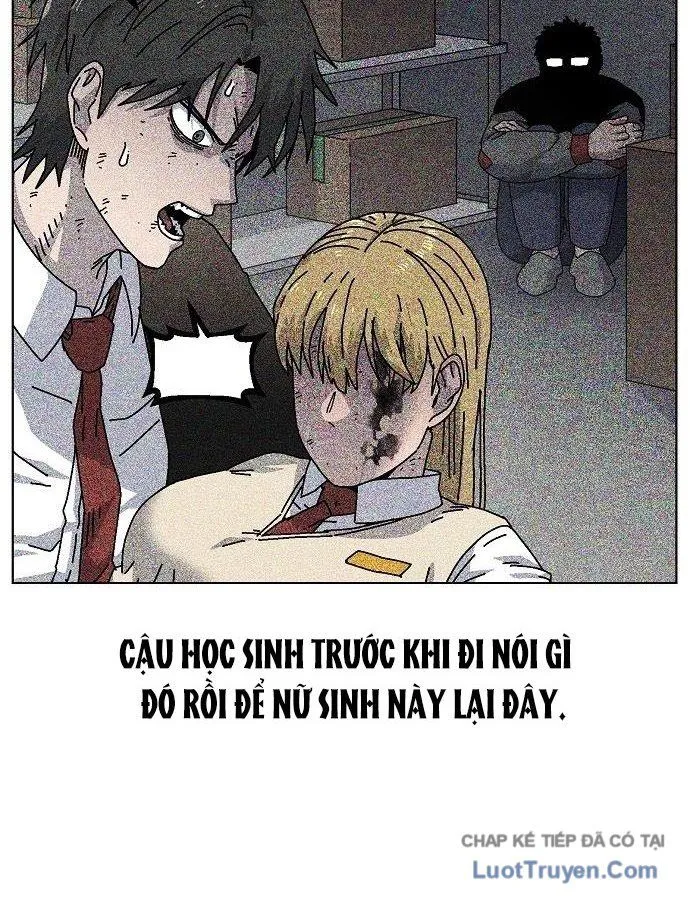 Leu Leu Leu Chap 19 - Next Chap 20