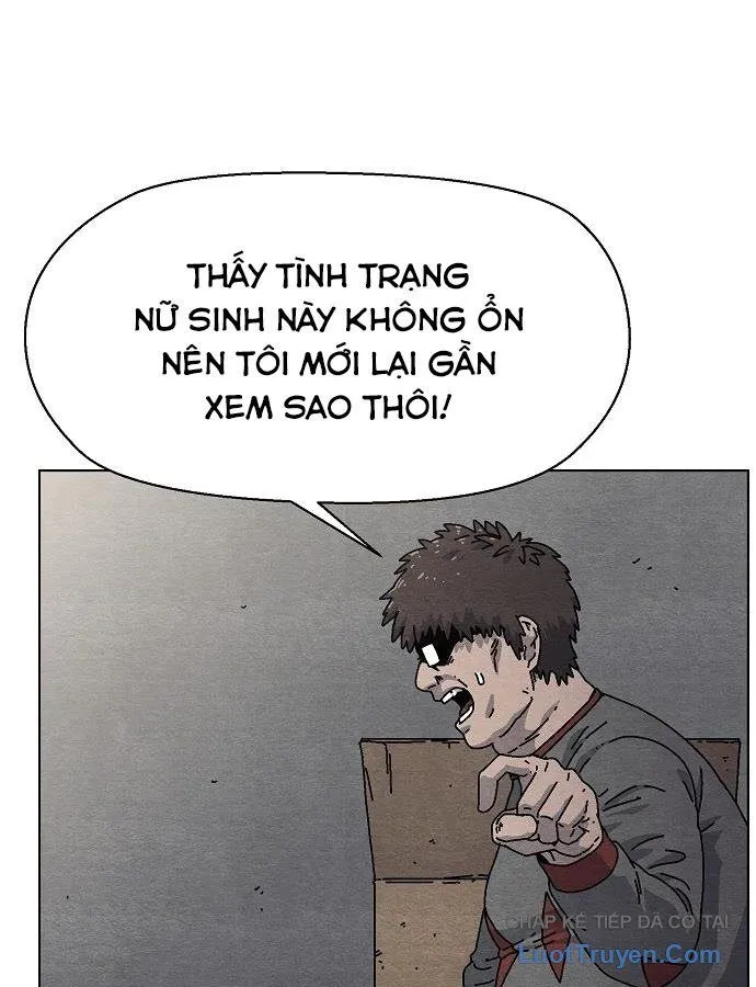 Leu Leu Leu Chap 19 - Next Chap 20