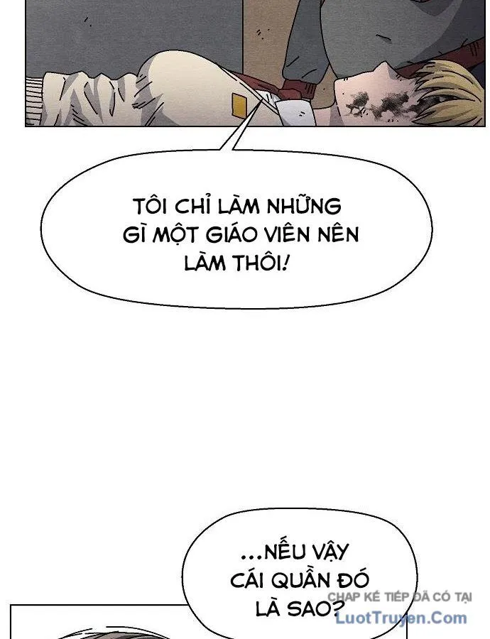 Leu Leu Leu Chap 19 - Next Chap 20