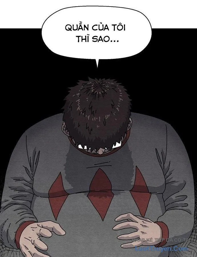 Leu Leu Leu Chap 19 - Next Chap 20