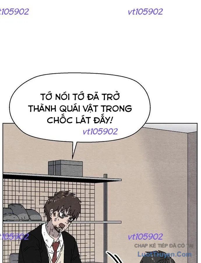 Leu Leu Leu Chap 19 - Next Chap 20