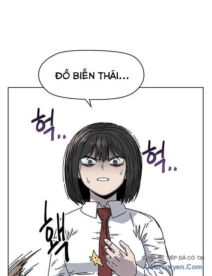 Leu Leu Leu Chap 19 - Next Chap 20