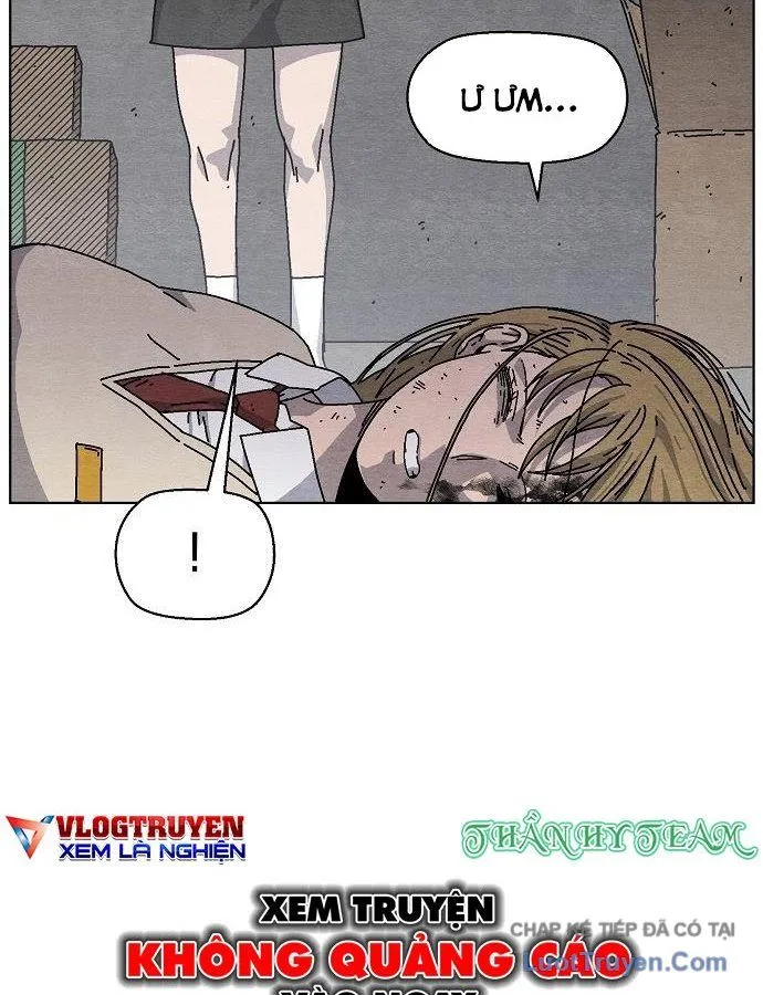 Leu Leu Leu Chap 19 - Next Chap 20