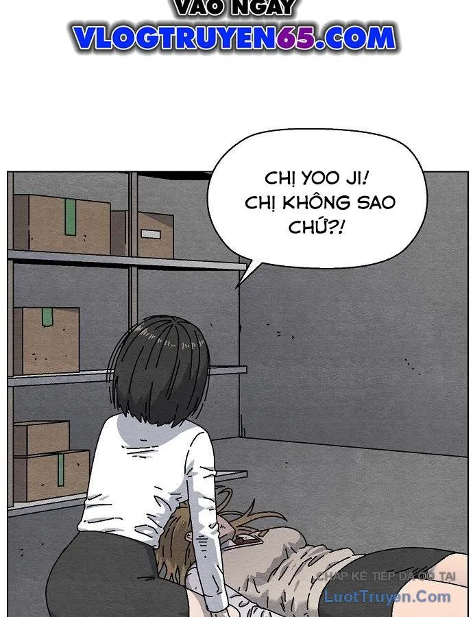 Leu Leu Leu Chap 19 - Next Chap 20