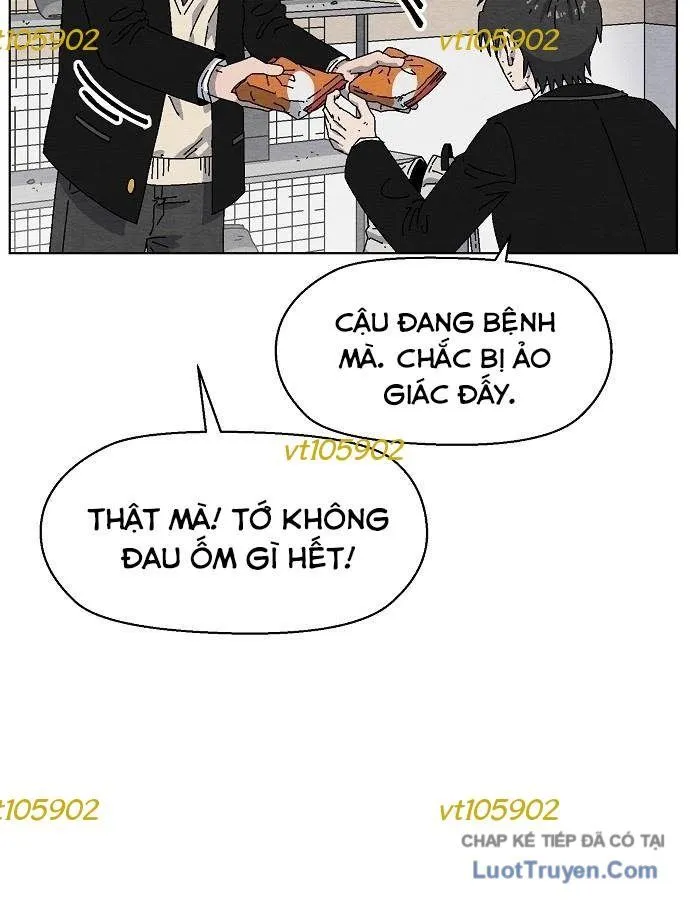 Leu Leu Leu Chap 19 - Next Chap 20