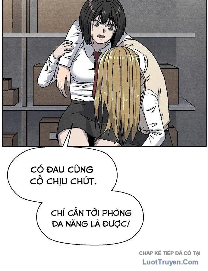 Leu Leu Leu Chap 19 - Next Chap 20