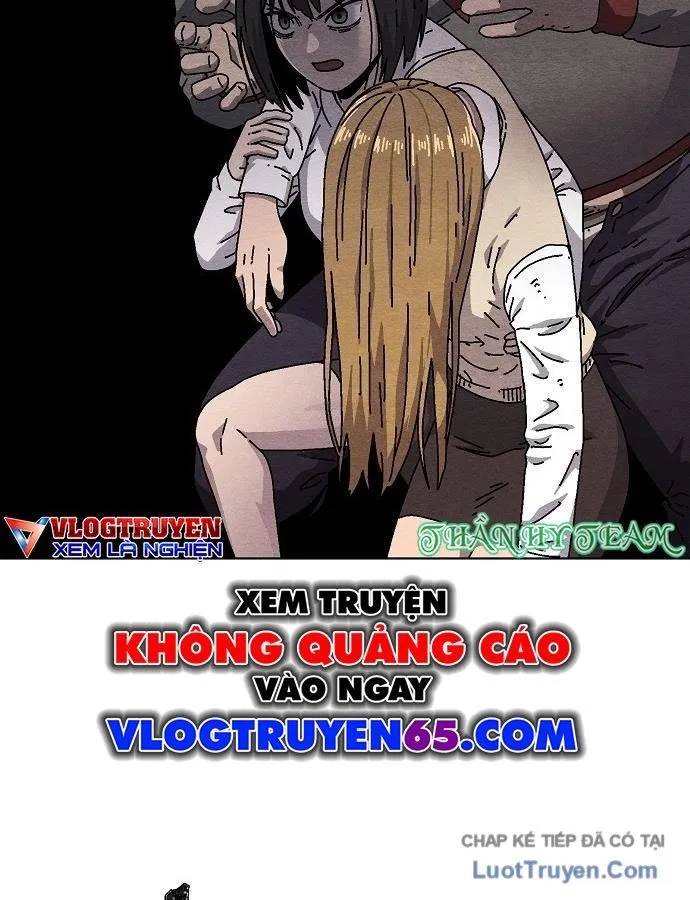 Leu Leu Leu Chap 19 - Next Chap 20