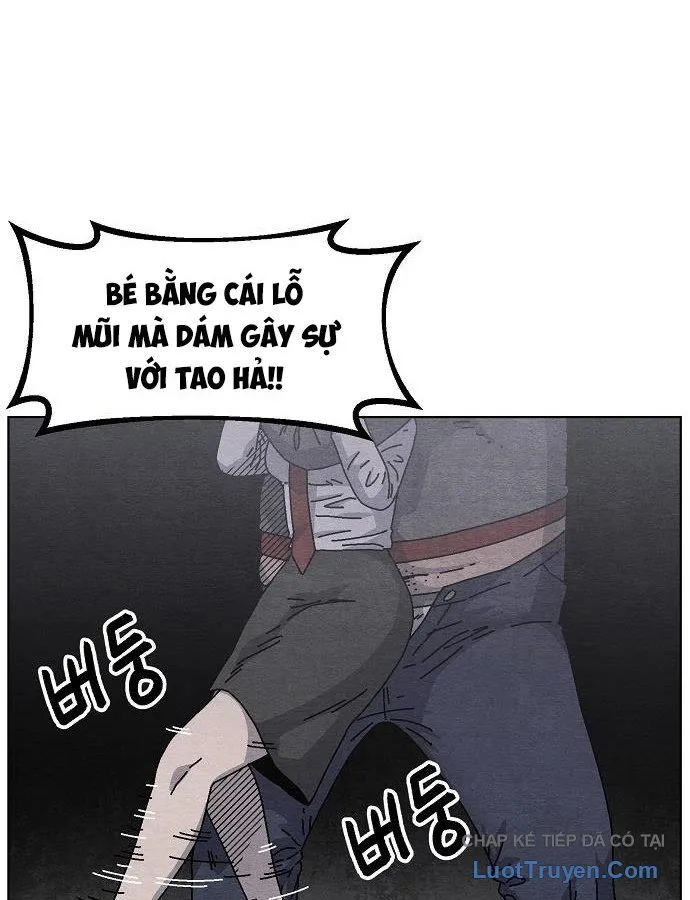 Leu Leu Leu Chap 19 - Next Chap 20