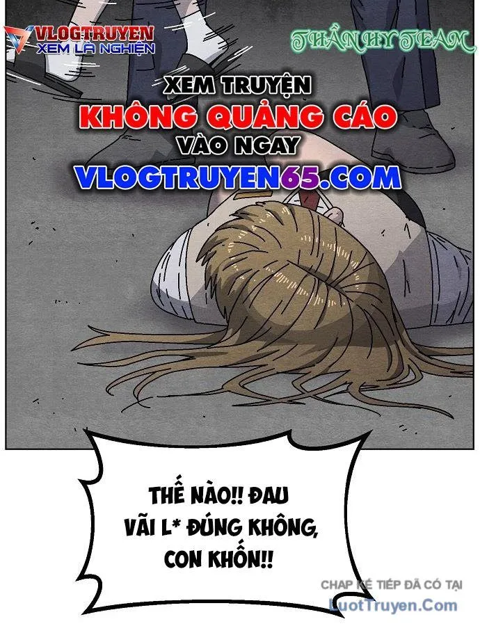 Leu Leu Leu Chap 19 - Next Chap 20