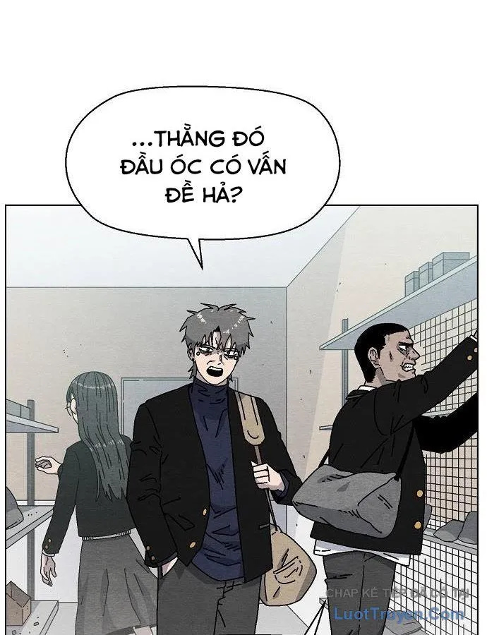 Leu Leu Leu Chap 19 - Next Chap 20