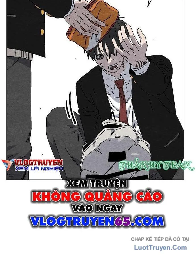 Leu Leu Leu Chap 19 - Next Chap 20