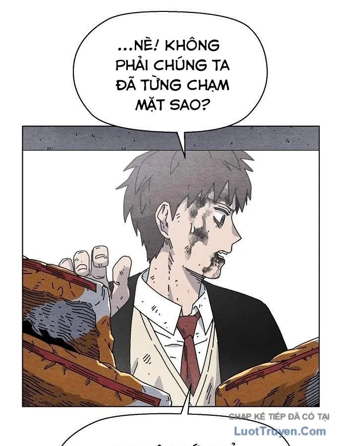 Leu Leu Leu Chap 19 - Next Chap 20