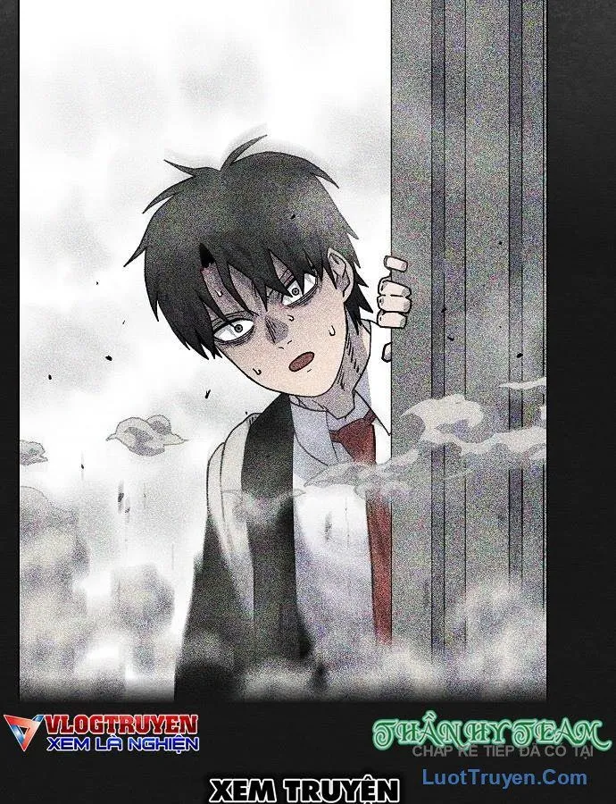Leu Leu Leu Chap 19 - Next Chap 20