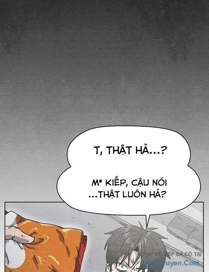 Leu Leu Leu Chap 19 - Next Chap 20