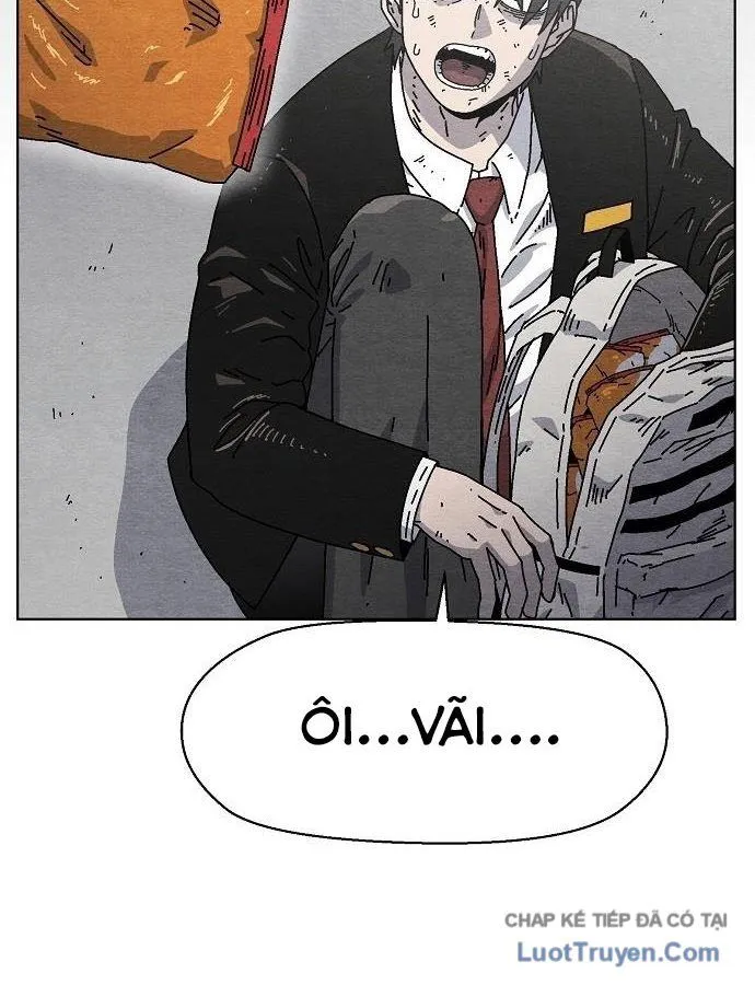 Leu Leu Leu Chap 19 - Next Chap 20