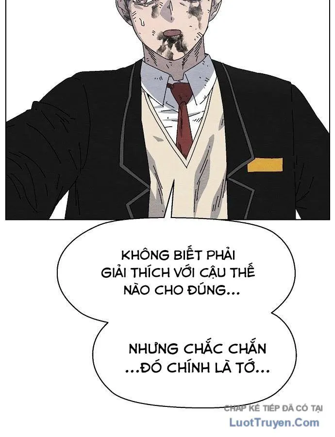Leu Leu Leu Chap 19 - Next Chap 20