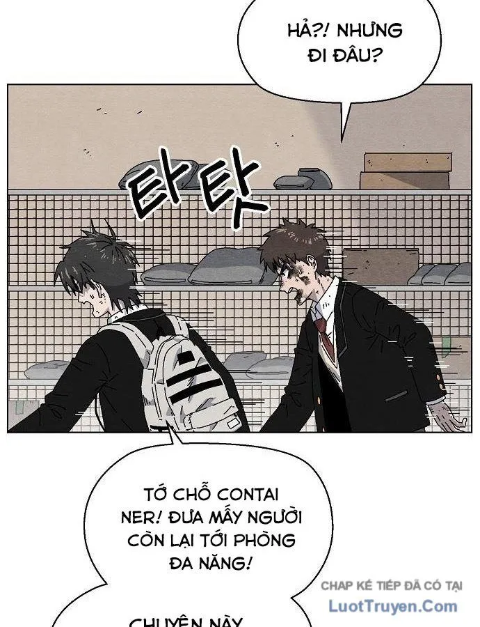 Leu Leu Leu Chap 19 - Next Chap 20